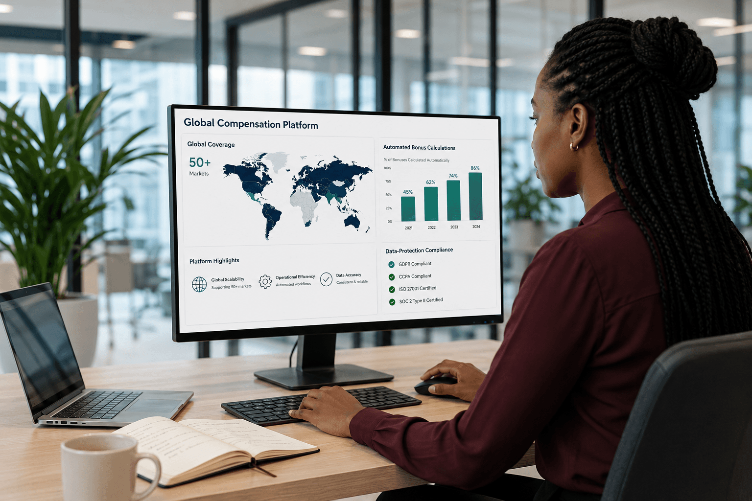 Von Excel-Wildwuchs zur smarten Vergütung